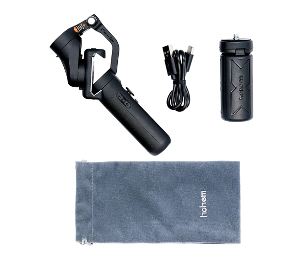 Hohem iSteady XE - 1538196 - zdjęcie